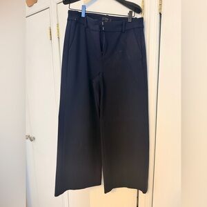 J.Crew Mid-Calf Trouser